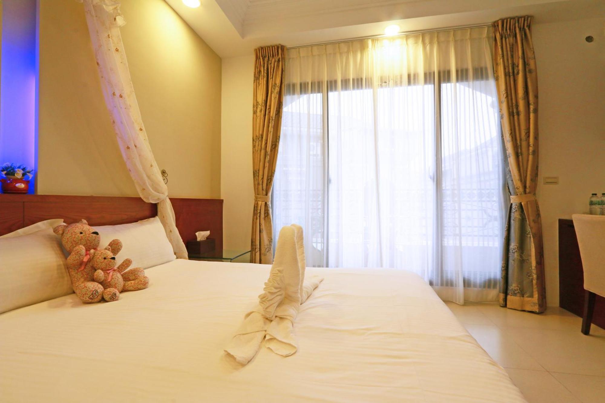 Creekside No.22 B&B Jiali Pokój zdjęcie