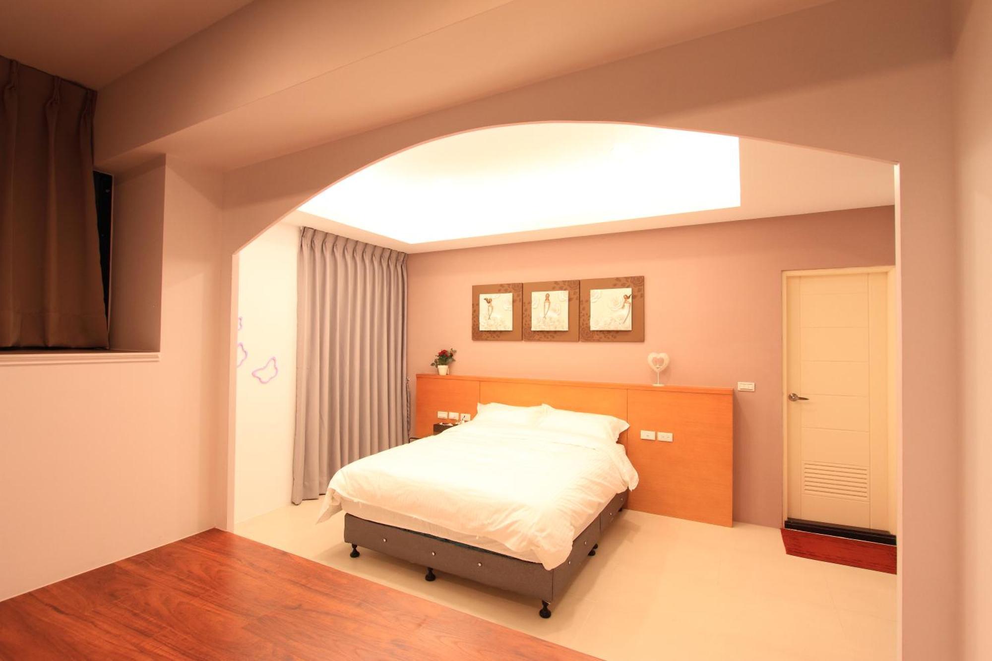Creekside No.22 B&B Jiali Pokój zdjęcie