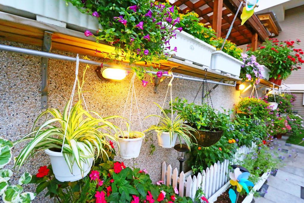 Creekside No.22 B&B Jiali Zewnętrze zdjęcie